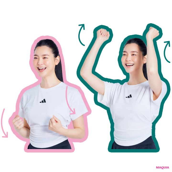 3つのチェックでわかる、スクワット＆ストレッチが効かない理由。あなたの体タイプは陰？陽？ 