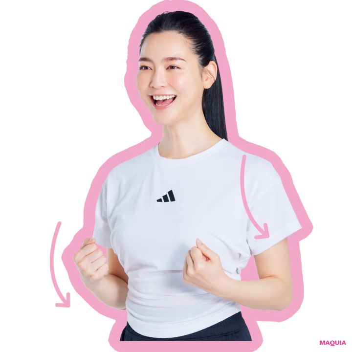 3つのチェックでわかる、スクワット＆ストレッチが効かない理由。あなたの体タイプは陰？陽？ _7