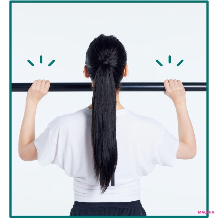 3つのチェックでわかる、スクワット＆ストレッチが効かない理由。あなたの体タイプは陰？陽？ _19