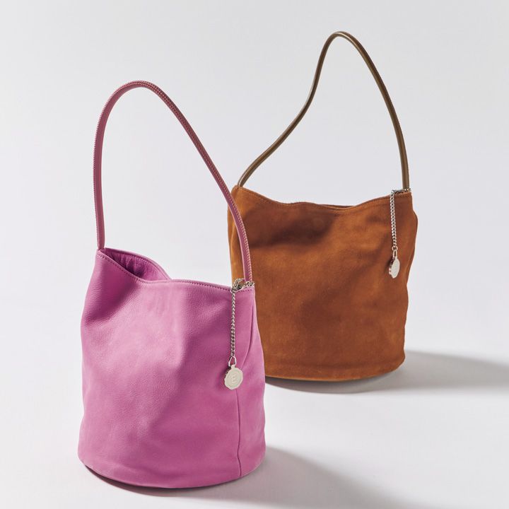 あなたならどれが欲しい？おしゃれでかわいい韓国ブランドバッグ9選