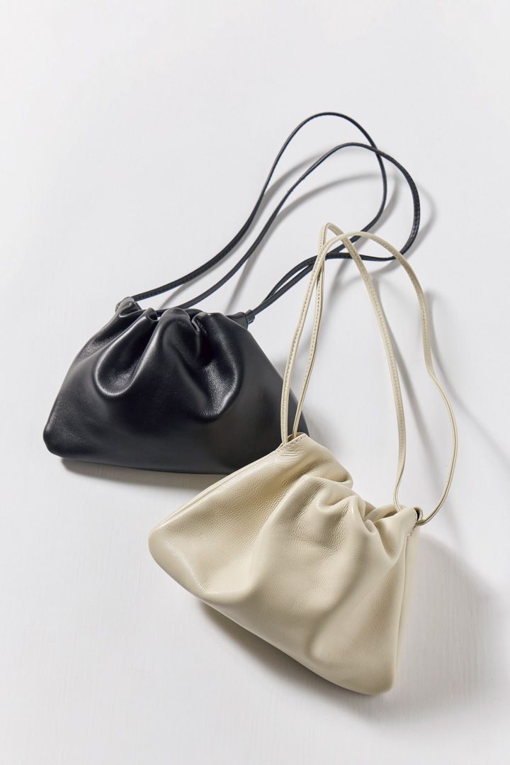 あなたならどれが欲しい？おしゃれでかわいい韓国ブランドバッグ9選