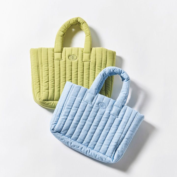 あなたならどれが欲しい？おしゃれでかわいい韓国ブランドバッグ9選