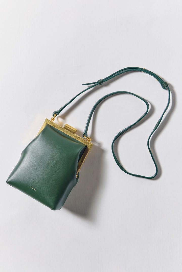 あなたならどれが欲しい？おしゃれでかわいい韓国ブランドバッグ9選