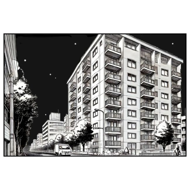 ぽん子／小児科ナースと不倫した夫の末路