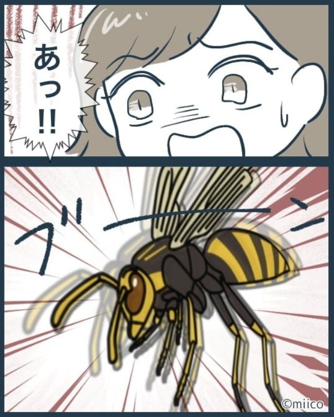 となりの庭に泣かされた／みぃ子