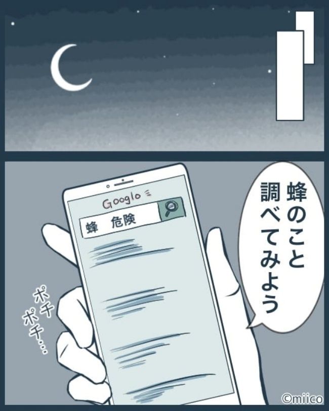 となりの庭に泣かされた／みぃ子