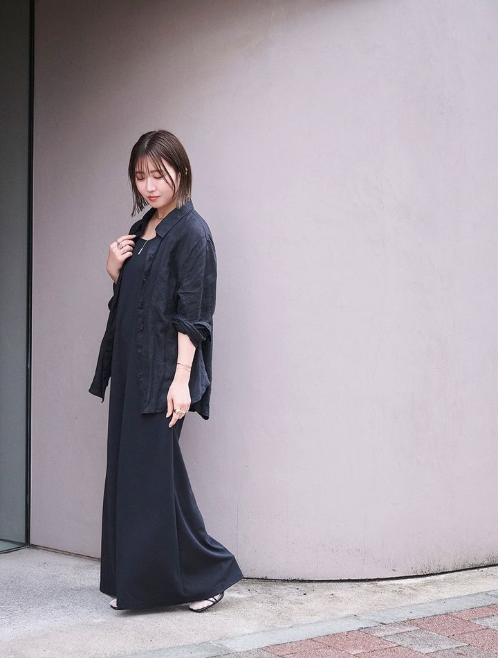 ARTIDA OUDプレス 清水夕貴