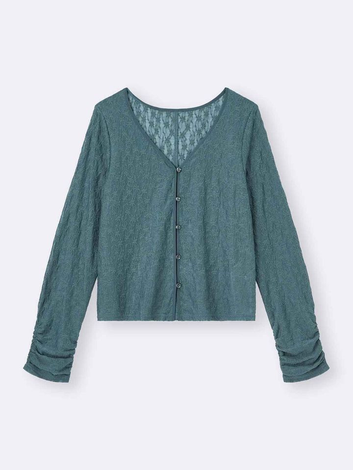 画像1: 出典：GU