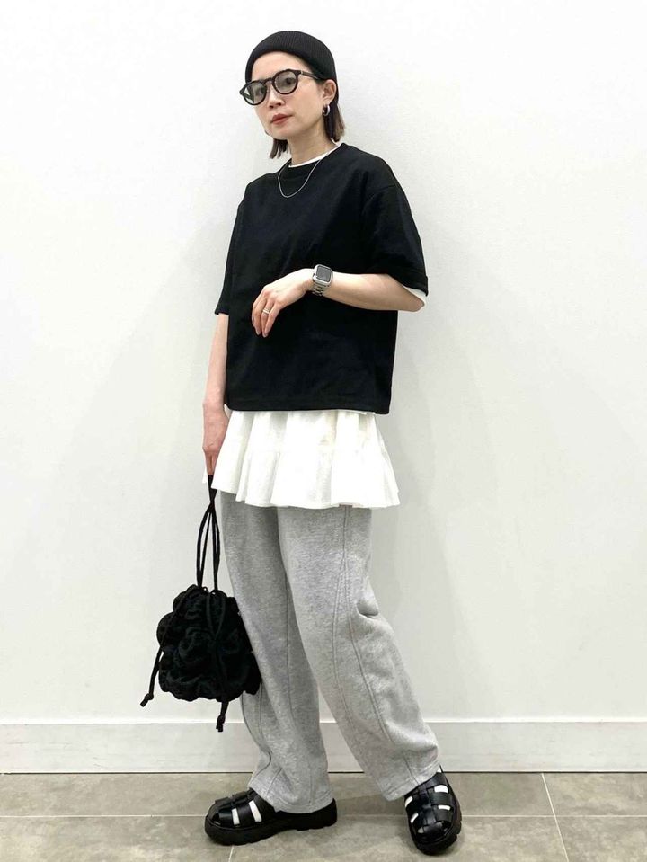 画像3: 出典：GU