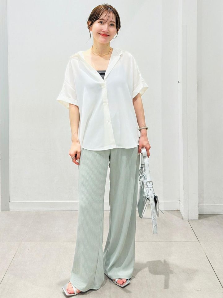 画像1: 出典：GU