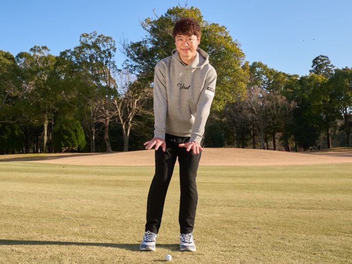 アドレスだけ変えれば球筋が変わる！コースですぐ実践できるアプローチレッスン
