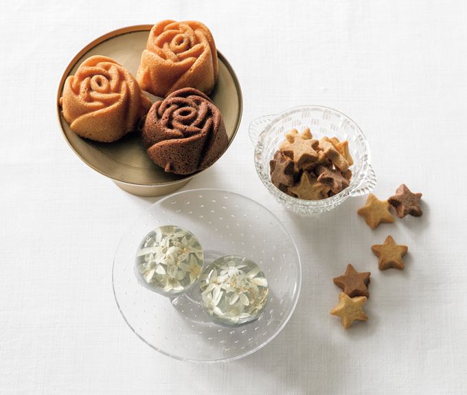 お取り寄せOK！おすすめ、地元の「ご自慢」おやつ～沖縄・広島・愛知～【最新号からちょっと見せ】の画像1