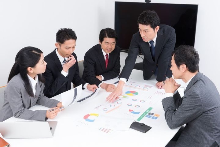 「職場で無駄だと思う業務」ランキング1位は？