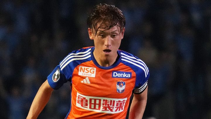 24歳日本人MF、ドイツ2部移籍が決定！チームは今夏2人目の日本人補強「中盤の司令塔として理想的」