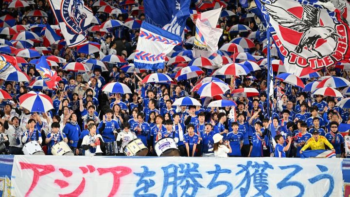 「クラブとして断じて容認できない」日本の名門チーム、ファンの問題行動に怒りの制裁