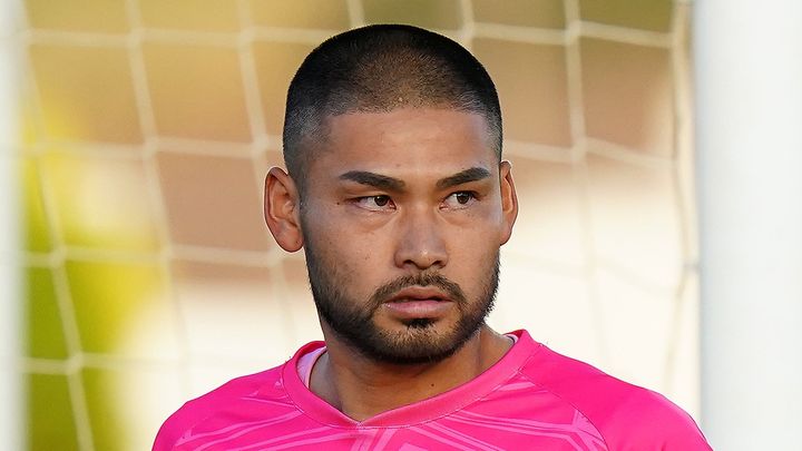 半年無職のサッカー元日本代表30歳、まさかのJ3チームに練習参加！“元チームメイト”の縁か