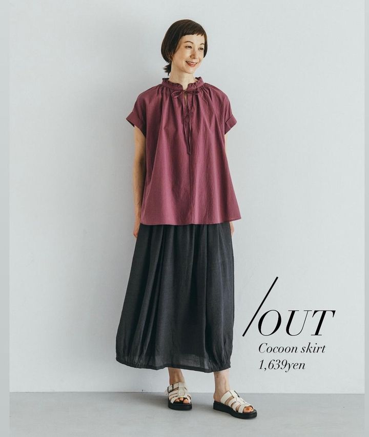 画像4: 出典：SEASON REASON by Lin.&Red