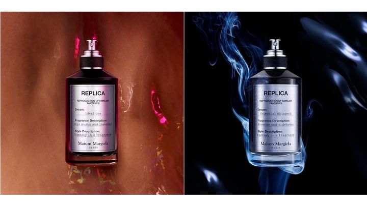 レプリカ オードパルファン ソウル オブ ザ フォレスト 30mL