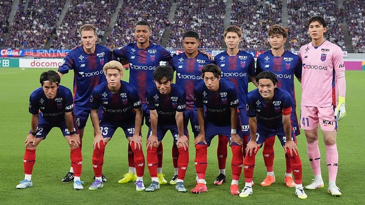 “ジャイキリ常連”の首都チーム、天皇杯で9年ぶり「J1との対戦」が実現！相手は大阪