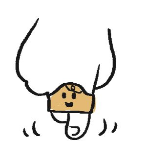 作って遊ぶ！指先育おもちゃ「おてて人形」の作り方【最新号からちょっと見せ】の画像7