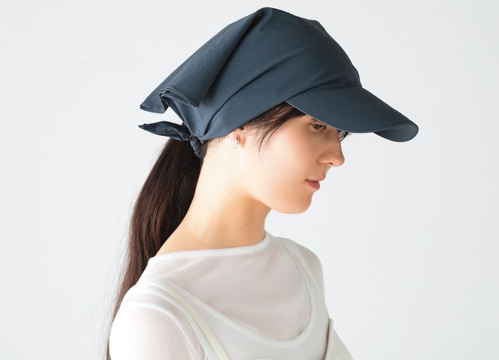 気分に合わせてアレンジを楽しんで。