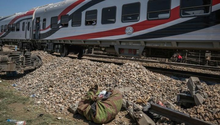 「あまりに凄惨な光景に…」16歳サッカー選手が列車にはねられて死亡