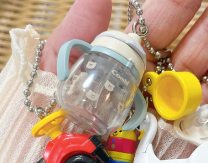 画像1: 出典：Instagram