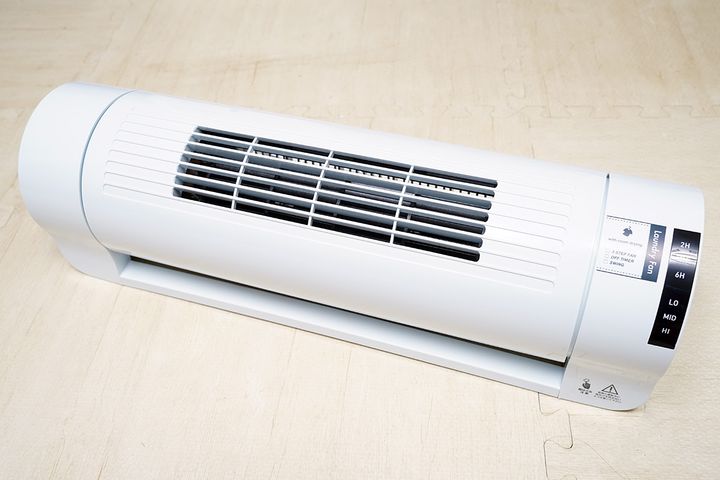 「ランドリーファン」レビュー