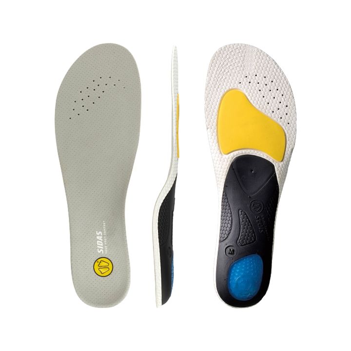 中村敬斗も愛用する『SIDAS』、サッカー専用インソール「フットボール3D」をリニューアル新発売！“30日快適保証”あり