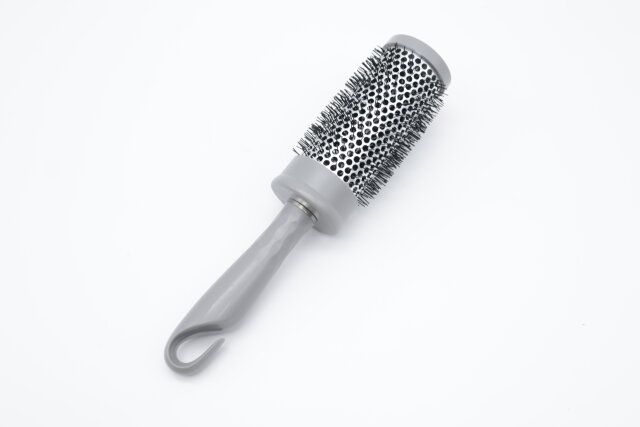 ダイソー ロールヘアブラシ （24.3cm×6cm） 