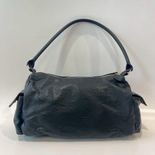 2025夏しまむらフェイクレザーバッグ