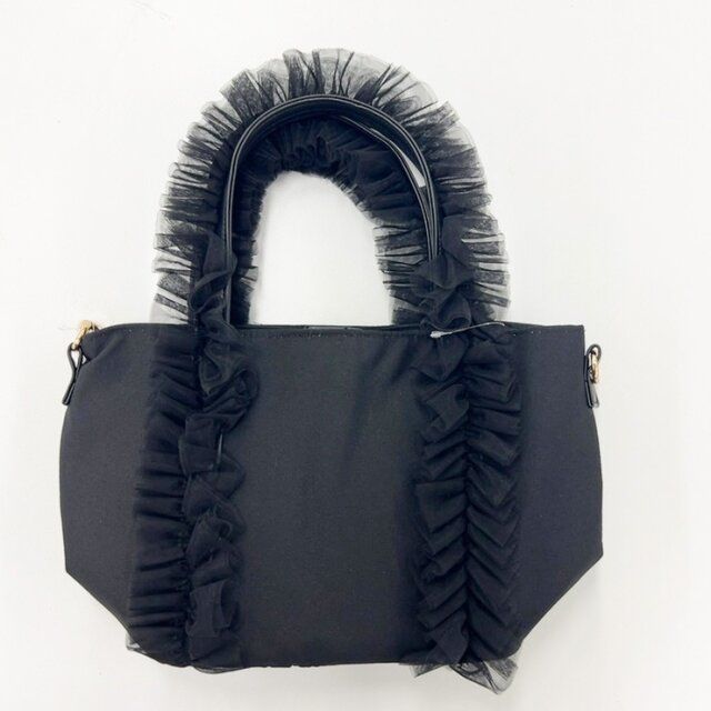 2025夏しまむらトートバッグ