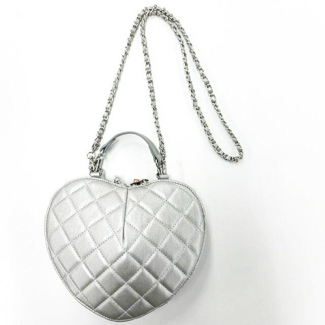 2025夏しまむらショルダーバッグ