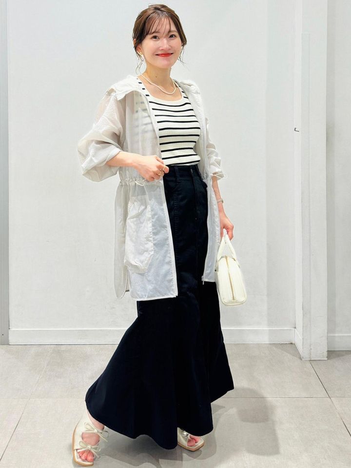 画像2: 出典：GU