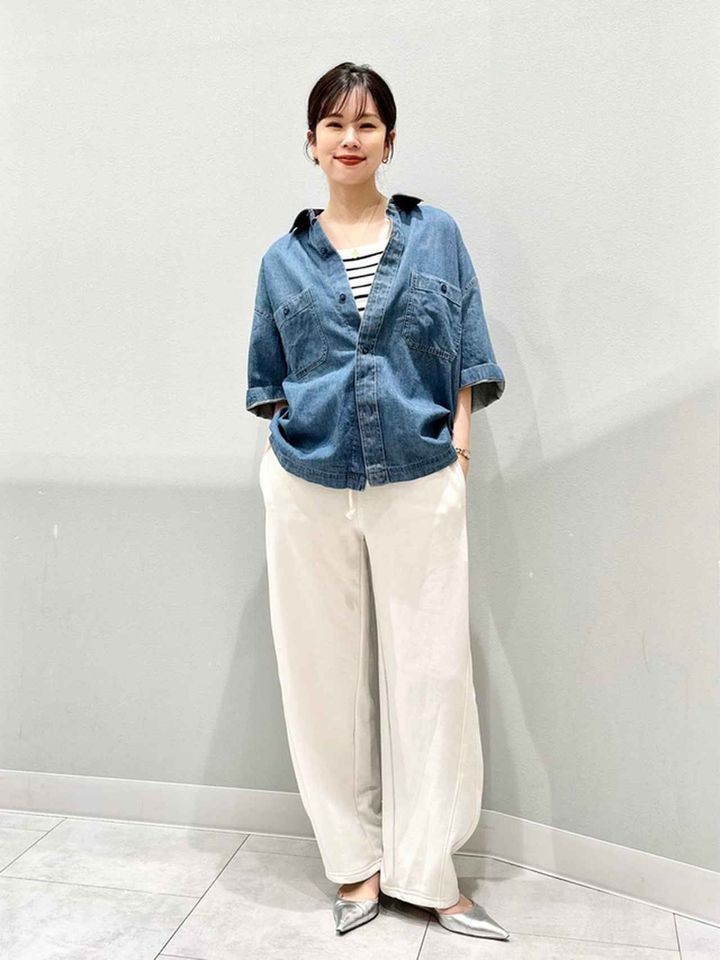 画像4: 出典：GU