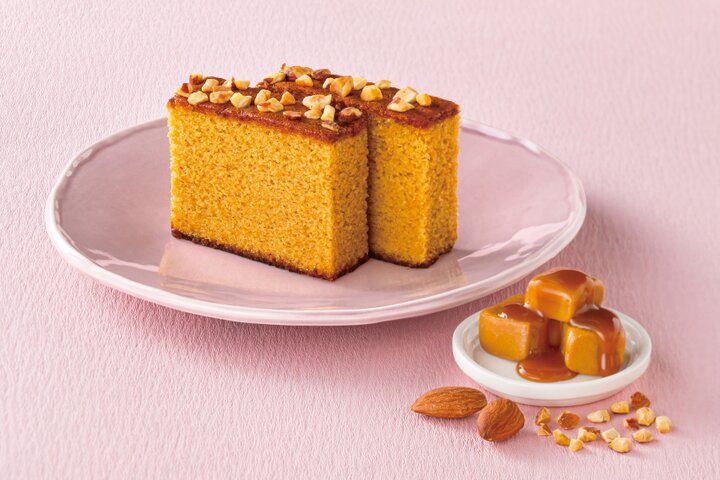 カステラの、次なる一歩。ひとひねり、アレンジした長崎カステラ味比べ3選