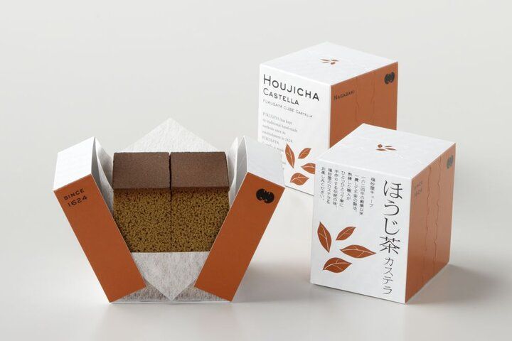 カステラの、次なる一歩。ひとひねり、アレンジした長崎カステラ味比べ3選