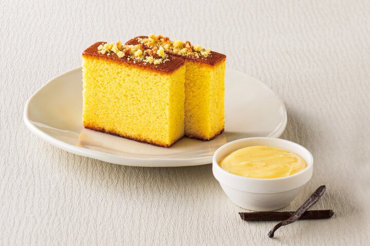 カステラの、次なる一歩。ひとひねり、アレンジした長崎カステラ味比べ3選