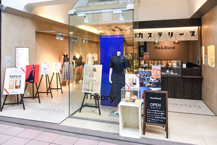 カステラの、次なる一歩。ひとひねり、アレンジした長崎カステラ味比べ3選