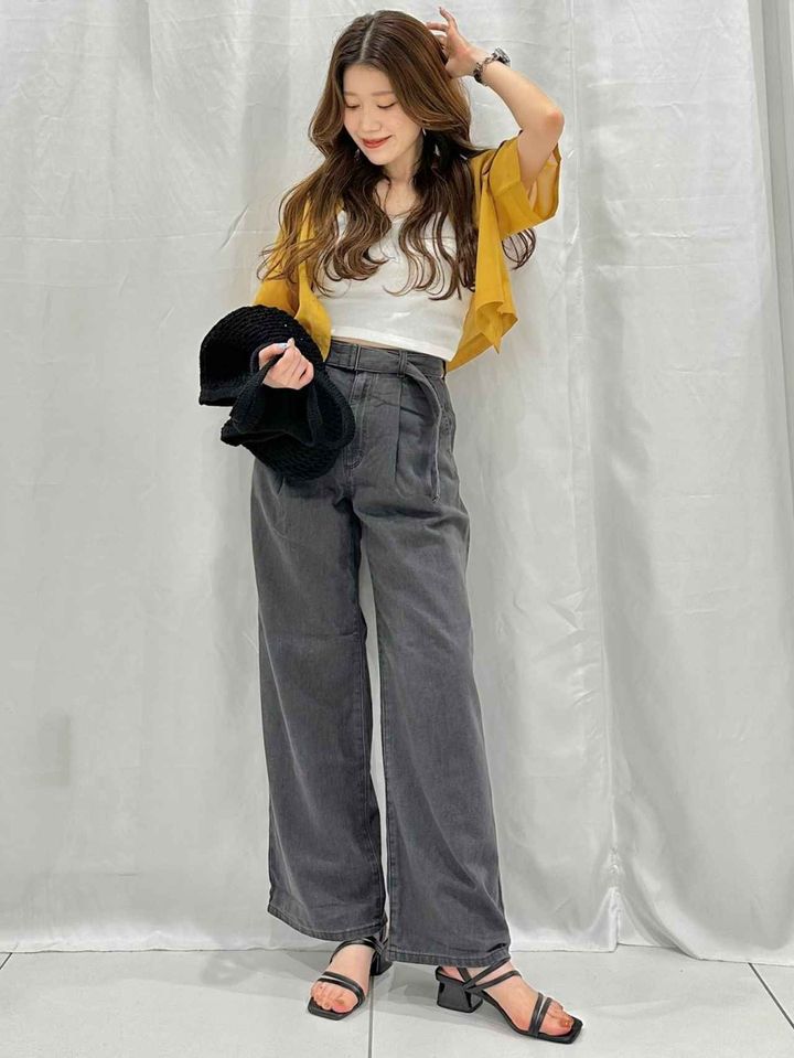 画像2: 出典：GU