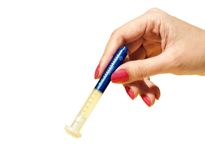 ビオパフォーマンス マイクロクリック コンセントレート（SHISEIDO）