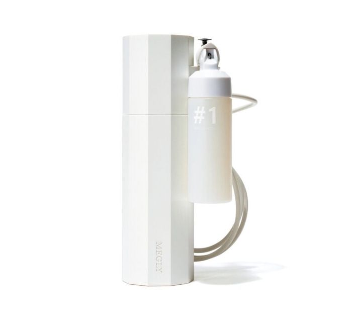 スキンセンサー（メグリー）