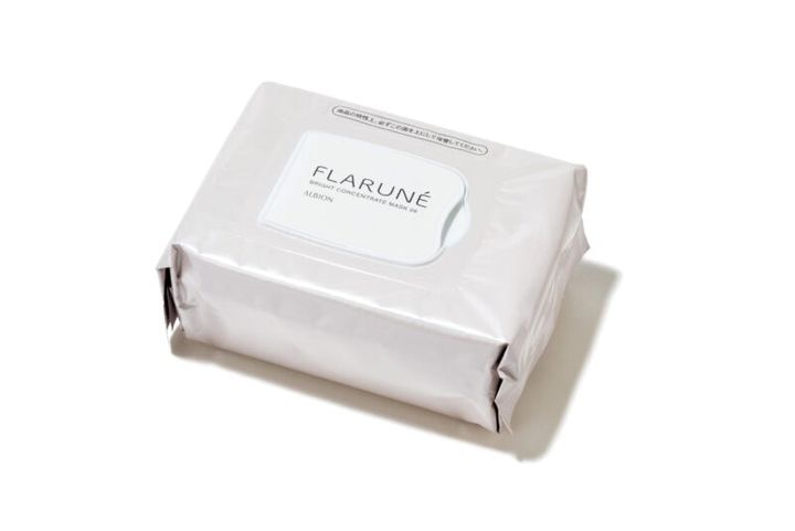 フラルネ ブライトコンセントレート マスク 28（アルビオン）