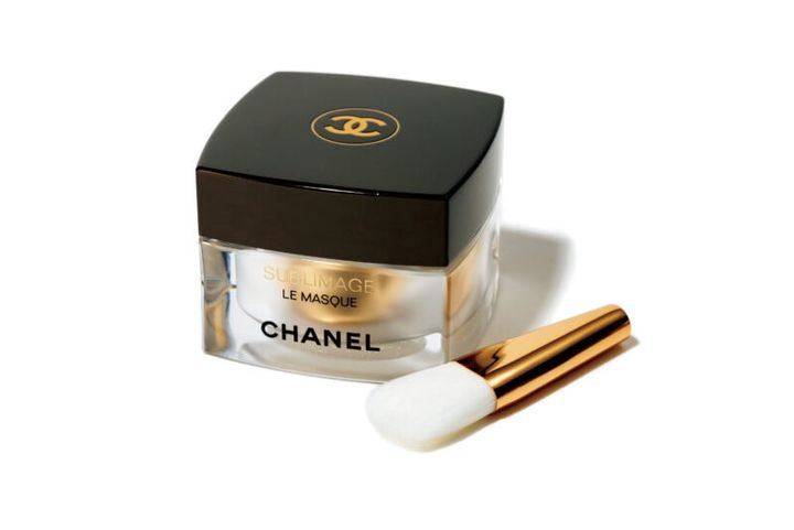 サブリマージュ ル マスク（シャネル）