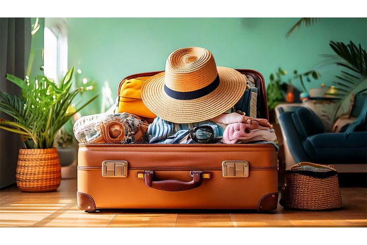 今年の《夏休み》何する？