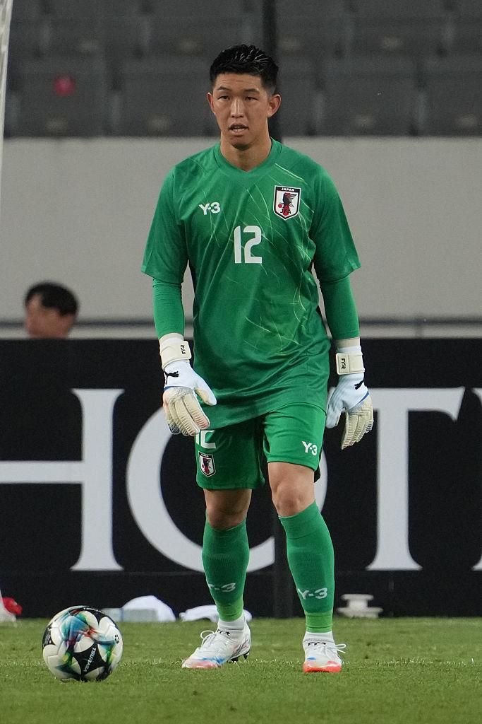 ミズノが最多！サッカー日本代表、全選手の契約メーカーと着用スパイク一覧（E-1選手権2025完全版）