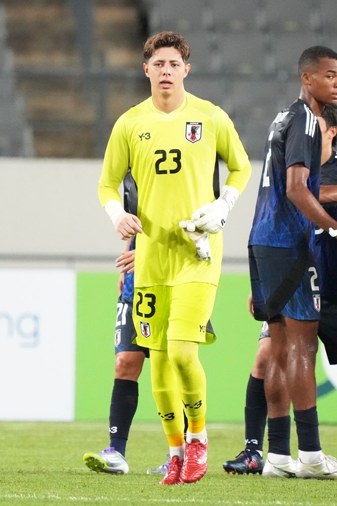 ミズノが最多！サッカー日本代表、全選手の契約メーカーと着用スパイク一覧（E-1選手権2025完全版）