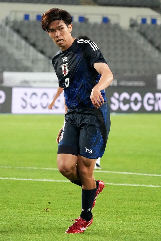 ミズノが最多！サッカー日本代表、全選手の契約メーカーと着用スパイク一覧（E-1選手権2025完全版）