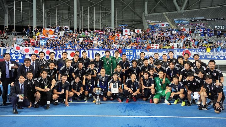 ミズノが最多！サッカー日本代表、全選手の契約メーカーと着用スパイク一覧（E-1選手権2025完全版）