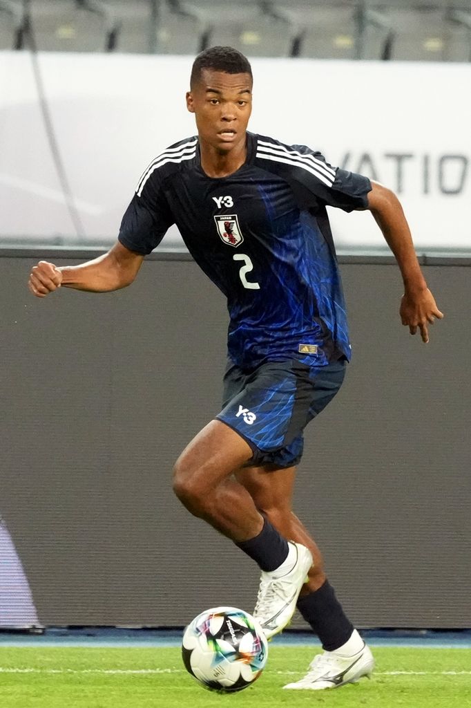 ミズノが最多！サッカー日本代表、全選手の契約メーカーと着用スパイク一覧（E-1選手権2025完全版）